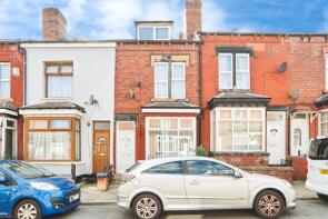 29, Ruthven View, Harehills, Leeds LS8 3RQ