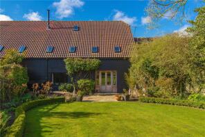 3, Magog Farm Barns, Babraham Road, Cambridge CB22 3GP