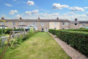 89, Station Road, Morpeth NE65 9UH