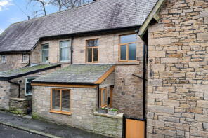 10, Stubbins Street, Ramsbottom, Bury BL0 0NJ