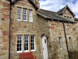 3, Island Cottages, Lanercost, Brampton CA8 2HN