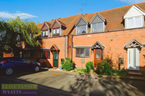 3, Harris Mews, Henley-in-arden B95 5DN
