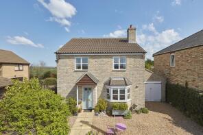 5a, The Hamlet, Chettisham CB6 1SB