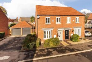 10, Chilton Field Way, Chilton, Didcot OX11 0SZ