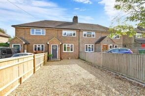 23, Brookview, Pulborough RH20 1LU