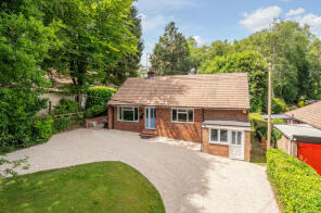 70 Arbury, Kings Hill, Beech, Alton GU34 4AN