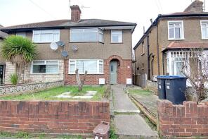 41, Osborne Road, Enfield EN3 7RW