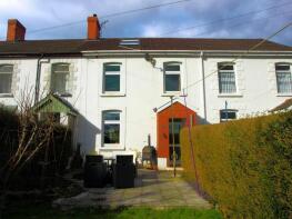 2, Mount Pleasant, Pen-y-fai, Bridgend CF31 4NB