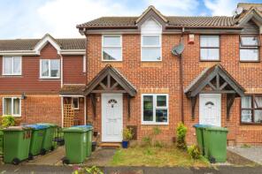105, Brunel Road, Southampton SO15 0LR