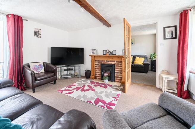 No.2 Sitting Room