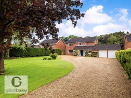 27, High Green, Norwich NR15 1HR