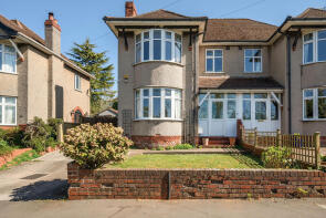 11, Horse Shoe Drive, Sea Mills, Bristol BS9 1SU