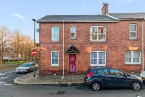 19b, Radford Avenue, Plymouth PL4 9PD