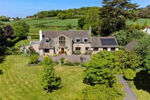 Tockington House, Upper Tockington Road, Bristol BS32 4LQ
