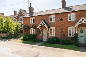 20, Manor Road, Market Harborough LE16 8DU