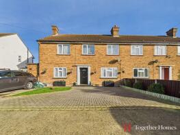 21, Dunedin Road, Rainham RM13 8LA
