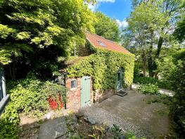 The Little Barn, Laundry Lane, Newland GL16 8NQ
