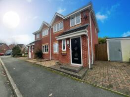 10, Redcedar Park, Bolton BL2 6GJ