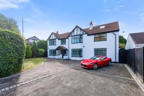 Stanlawe Road, Formby, Liverpool
