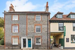 17, Malling Street, Lewes BN7 2RA