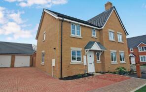 17, Copse View, North Moreton, Didcot OX11 9FP