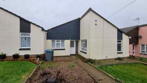 15, Holland Rise, Halesworth IP19 0PT