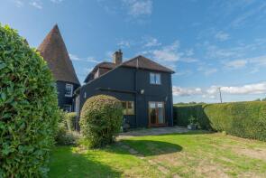 4, Oast Cottages, Broom Street, Faversham ME13 9DN