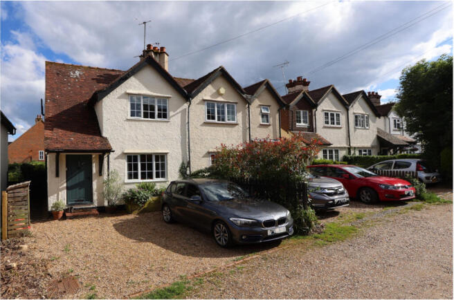 Own Gravel Driveway