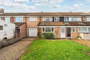 7, Gillebank Close, Stockwood, Bristol BS14 8HT