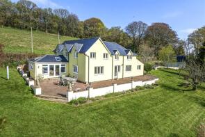 Yew Tree Cottage, Road From Moonhayes Farm To Burnt House Farm, Honiton EX14 9QX