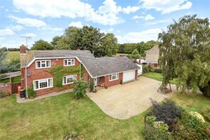 Westfield House, West End, Swaton, Sleaford NG34 0JL