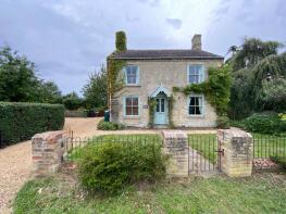 Rosemary Cottage, Runcton Road, Runcton Bottom, King's Lynn PE33 0DX
