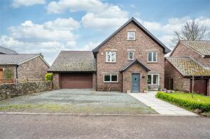 Plas Bach, Llanfihangel Crucorney To Brynarw, Llanvihangel Crucorney, Abergavenny NP7 8DH