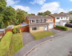 18, Highfield, Church Aston, Newport TF10 9LW