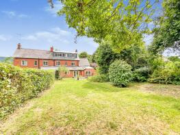 2, Catherine Cottages, Ton Road, Usk NP15 1NU