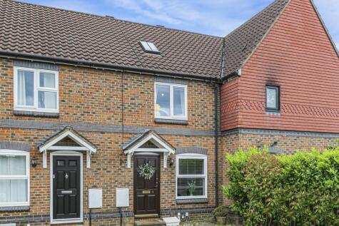 Kaye Don Way, Weybridge, Surrey, KT13