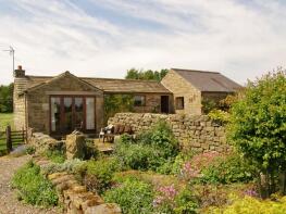 High Barn, High Grantley To Heatherlands, Ripon HG4 3PY