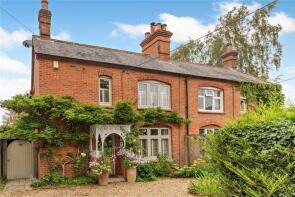 The Haven, Gore End Road, Newbury RG20 0PD