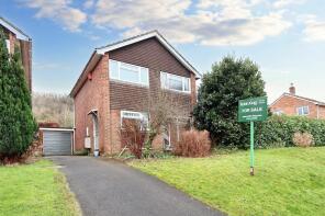2, Somerville Road, Winscombe BS25 5RP