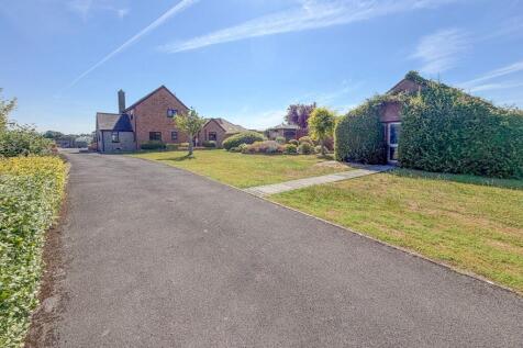 Withy Road, West Huntspill, TA9