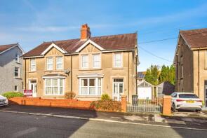 10, The Grove, Carmarthen SA31 3JH