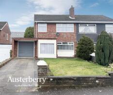 9, Ashdale Road, Fenton, Stoke-on-trent ST4 4LB