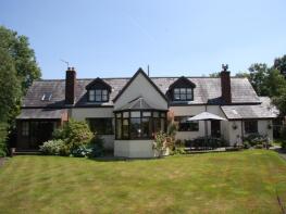 Old School House, School Lane, Macclesfield SK11 9HD