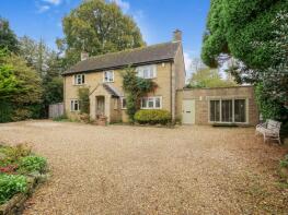 Springfield, Hurst, Martock TA12 6JU