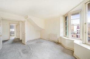 Flat 7, 19, Mercer Street, London WC2H 9QR