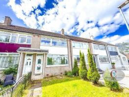 5, Laidlaw Gardens, Birkenshaw, Glasgow G71 5RA