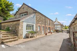 Willings Barn, Road From Bigbury Green Cross To Bowling Green Cross, Kingsbridge TQ7 4AP
