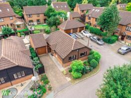 6, Deacon Place, Middleton, Milton Keynes MK10 9FR