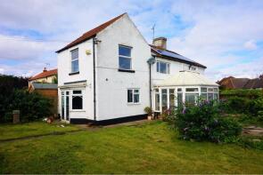 The Haven, Nafferton Road, Driffield YO25 8NU