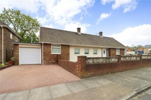 2, Jasmine Close, Newcastle Upon Tyne NE6 4PD
